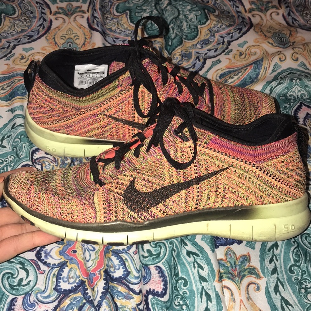 Nike shoes
